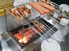 -小寒羊烧烤(凯瑞时代大厦店)