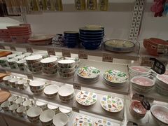 -NITORI 宜得利家居(上海中山公园龙之梦店)