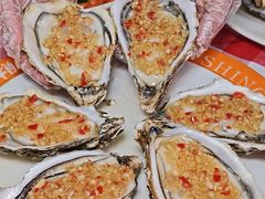 -粤盛海鲜平价店(洛溪食街店)