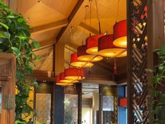 -那家小馆•北京菜•烤鸭(香山店)