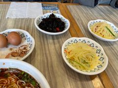 -夏雪花·手工拉面(南油店)
