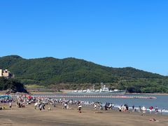 -东海半边山旅游度假区