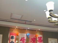 -盛百味·家宴餐厅(霸州分店)