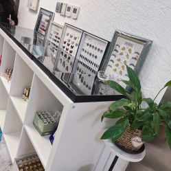 -闺蜜美甲