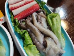 -Muhe Music Bar 木禾烧烤(南山店)