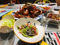 -Bigger龙虾(锦屏家园店)