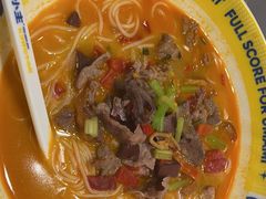 -粉小主·贵州酸汤牛肉粉(南京仙林金鹰店)