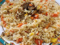 -新疆巴州金丝特餐厅(大钟寺店)