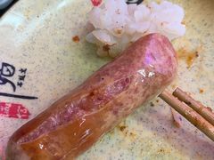 -巴麦隆自助烤肉(桂林路店)