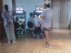 -长白山万达锦华套房酒店