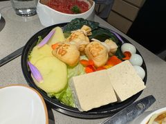 -海底捞火锅(崇文门新世界百货店)