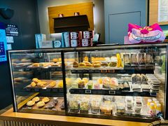 -星巴克(成都东站店)