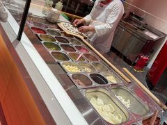 -城市大道红炉披萨烘焙坊