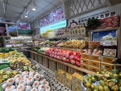 -百果园(郑东商业中心店)