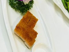 -广州塔晖粤轩中餐厅