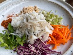 干捞毛肚-柴门饭儿(成都太古里店)