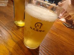 -为民烧烤吧.自贡爆炒菜(收录10年好店)