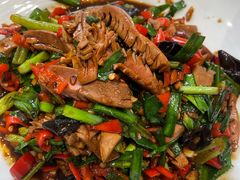 -鱼头泡饭·湖北菜·非物质文化遗产(岳家嘴总店)
