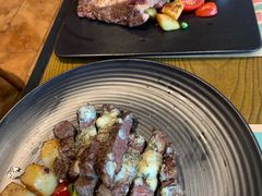 精选菲力牛排-安妮意大利餐厅(国贸店)