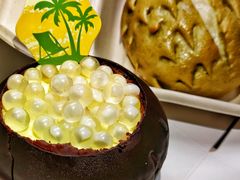 -美心西饼mx cakes(猎德优托邦店)