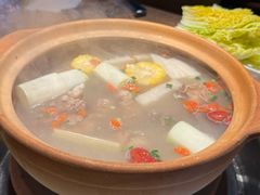 -靓靓蒸虾·头牌蒸虾(南山桂庙店)