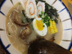 -樱の千渡日式料理·铁板烧•烧鸟(金盛田广场店)