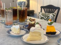 -Fern Forest Cafe