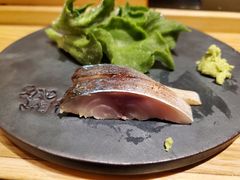 -橼舍鮨青木