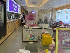-过桥缘·过桥米线(北京望京万象汇店)