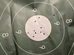 -真枪会射击俱乐部(河西中央公园店)