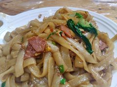 炒粉-凤爪王烧烤(徐东旗舰店)