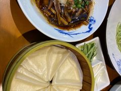 -三凤酒家·百年无锡菜(清扬茂业店)