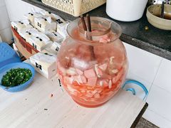 -渔桥李记奶汤面(东街店)