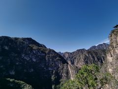 -龙庆峡风景区