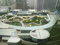 -成都尼依格罗酒店