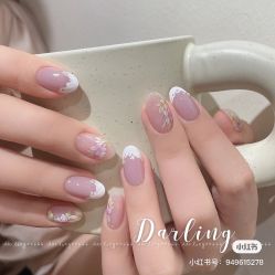 -悦指间美甲美睫