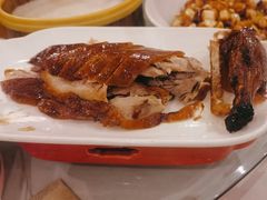 金牌烤鸭-大鸭梨(天通西苑店)