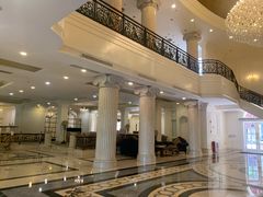 -中旅阿那亚九龙湖·公主酒店