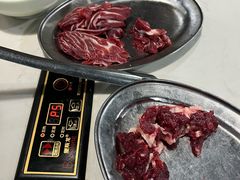 -菜忠潮州牛肉店(岗厦店)