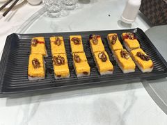 -忠顺斋易州印象烤鸭店(东关新村店)