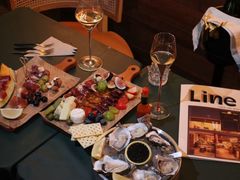 -Line 咖啡(石厦花园店)