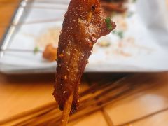 -乐山过把瘾油炸串串(河滨丽苑店)