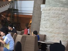-上海佘山世茂艾美酒店