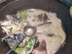-好灶头妈妈菜·柴火灶台鱼·千岛湖土菜地标美食