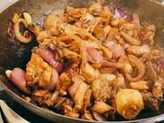 -胡须佬鸡煲四季火锅店(石厦西村直营店)
