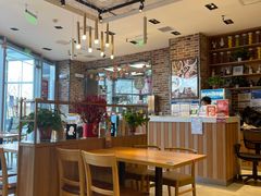 大堂-米斯特比萨(光华桥凯德MALL天津湾店)