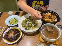 -汀小府·福建客家菜(鼓山沃尔玛店)