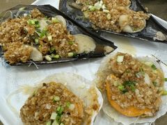 -良友·海鲜青岛菜(五四广场店)