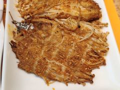 -喝丢一只鞋海鲜烧烤·海肠捞饭(东关街店)