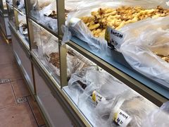 -爱德顺糕点食屋(利民道店)